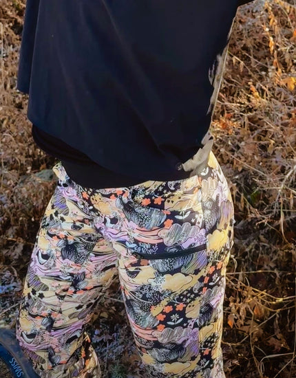 Limitless - Stretch Waistband High - Rise Pant : Abby