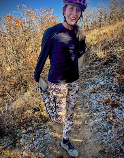 Limitless - Stretch Waistband High - Rise Pant : Abby