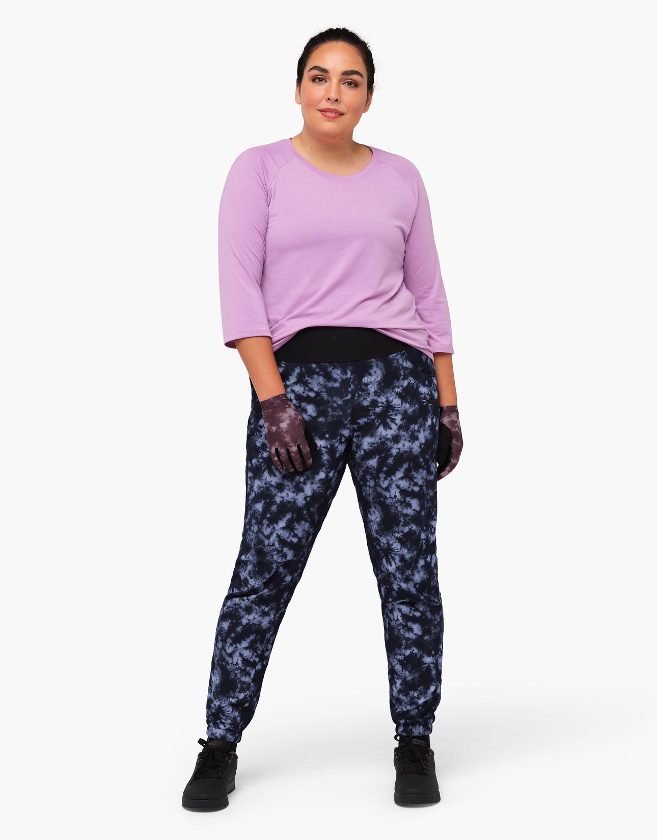 Limitless - Stretch Waistband Pant - Women's MTB Pant