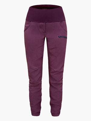 SHREDLY - Limitless - Stretch Waistband High-Rise Pant : Mara - image