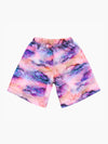 SHREDLY - Littles Short : Watercolor - image
