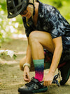SHREDLY - Sock 6 : Rainbow Ombre - image