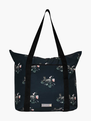 SHREDLY - Tote It All Bag : Shanna - image