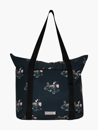 The Everything Bag - A perfect tote bag for daily use. – Lilly and Chlo  Designs