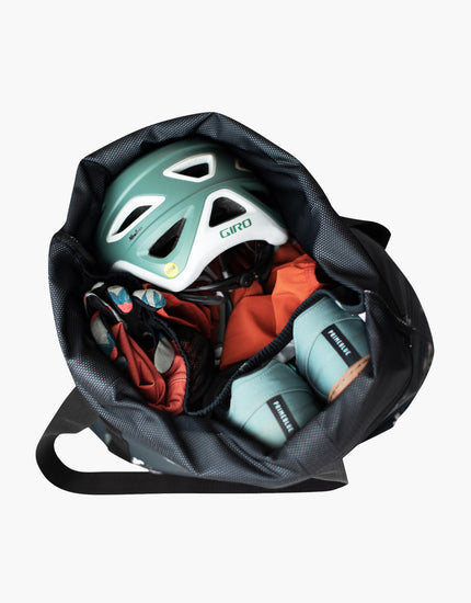 Tote It All Bag : Shanna-Mountain Bike Gear Bag