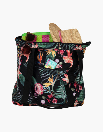 Tote It All Bag : Kaiholo