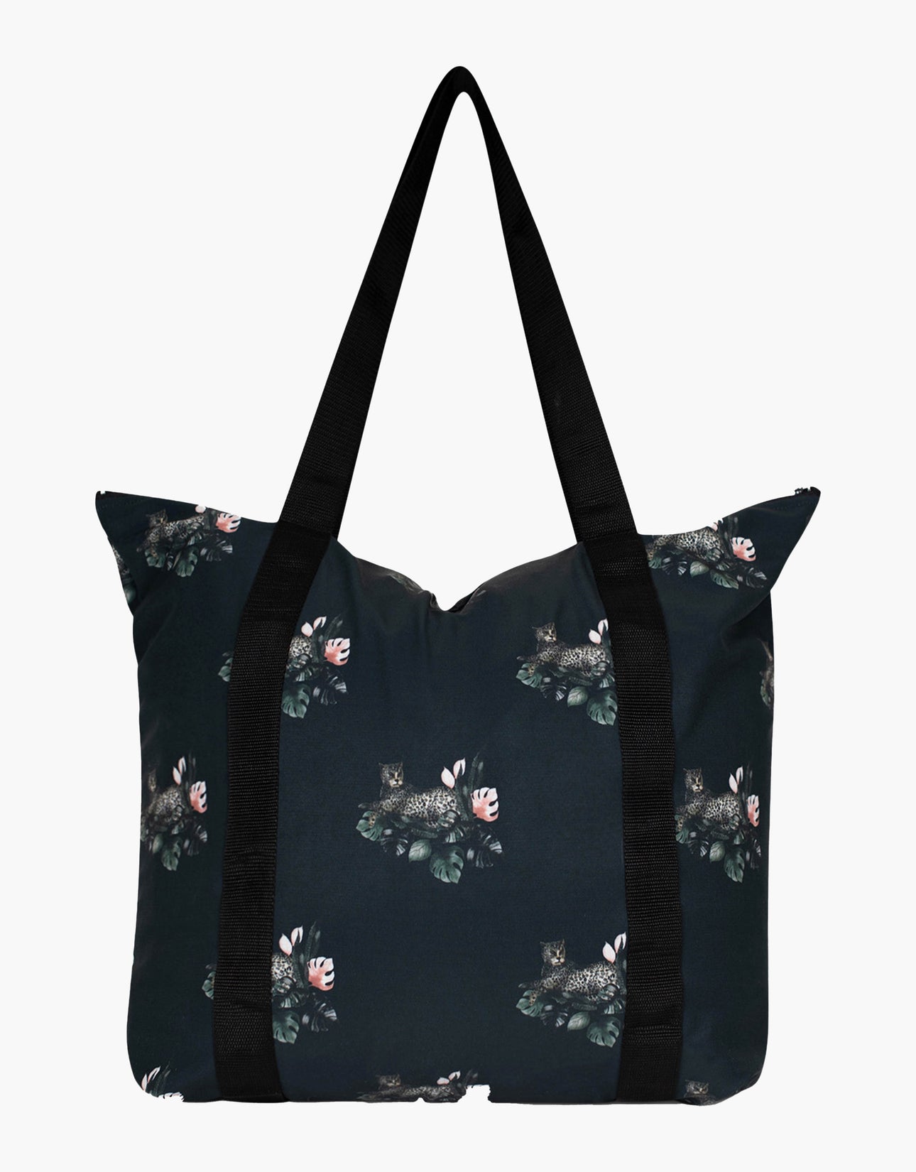 Stylish Lululemon Reusable Tote Bag - Limited Stock!