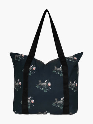 SHREDLY - Tote It All Bag : Shanna - image