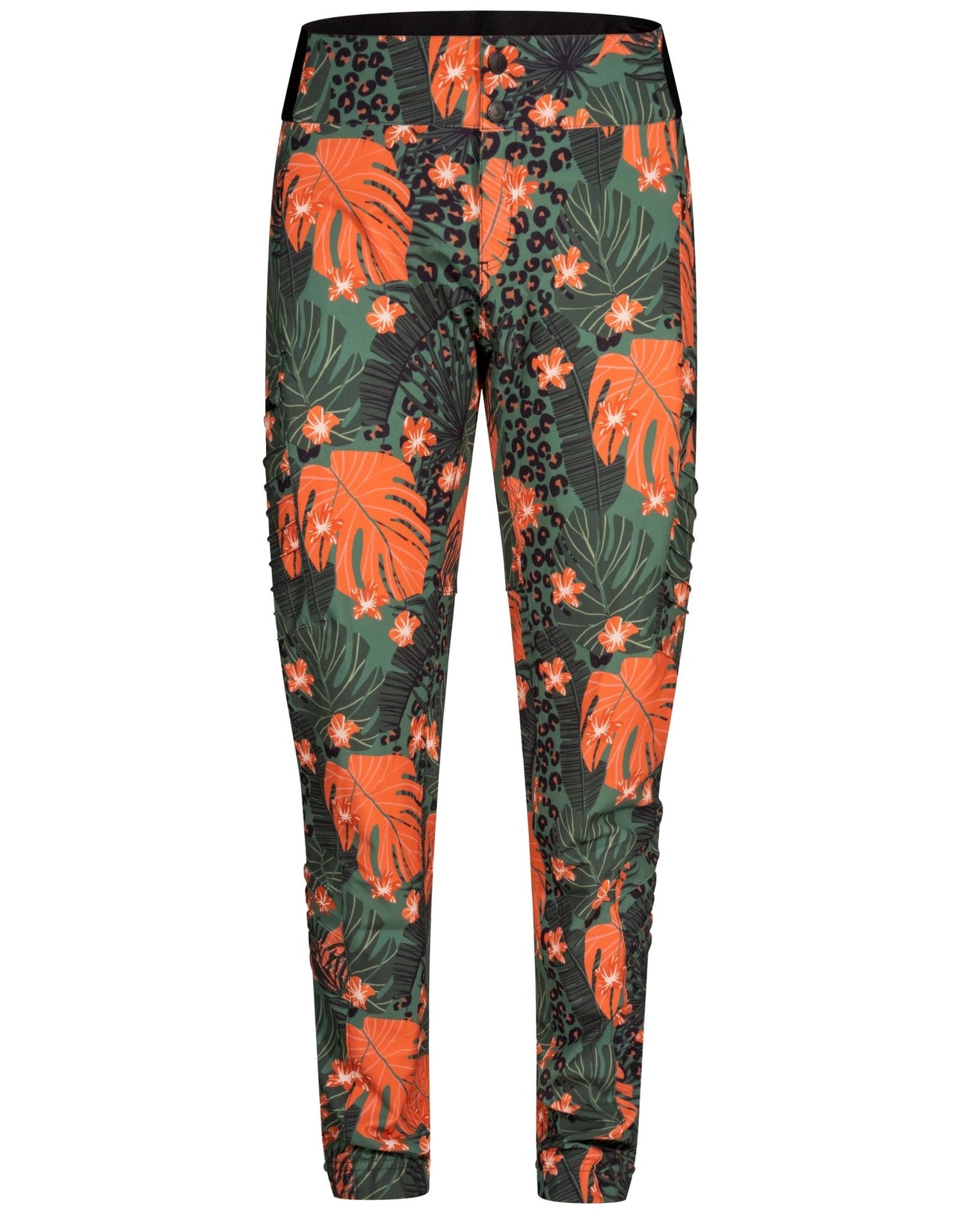 All Time - Zipper Snap Mid-Rise Pant : Heidi - Women's | SHREDLY