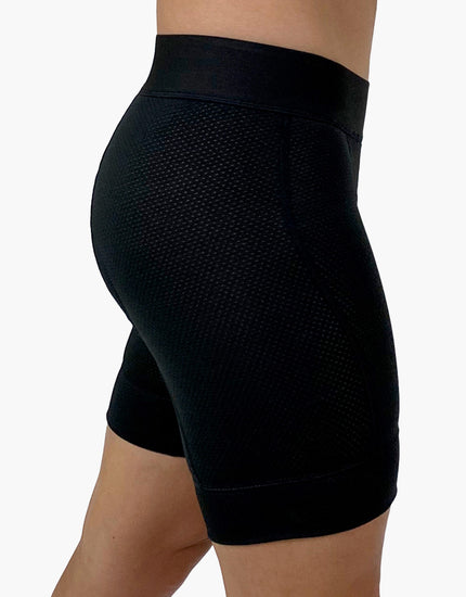 Hipster Sport Underwear : Noir Lace