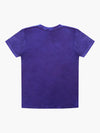SHREDLY - Bold And Brave Youth Tee : Purple - image