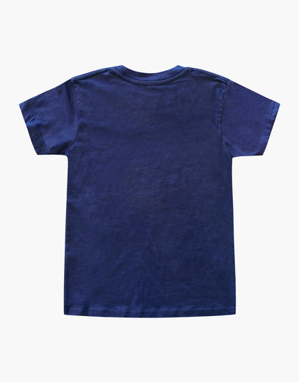 Rip It Up Youth Tee : Harbor Blue