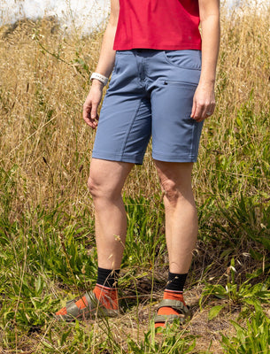 SHREDLY Women's All Time 11