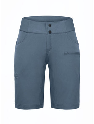 SHREDLY Women's All Time 11