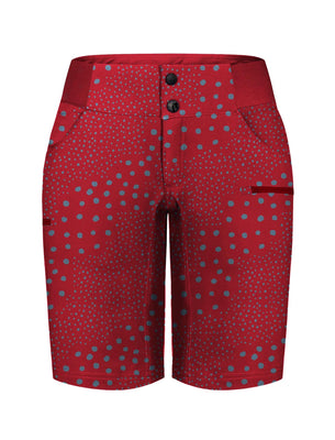 SHREDLY Women's All Time 11