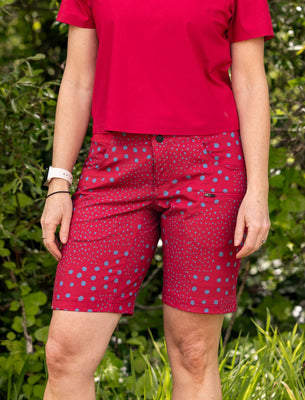 SHREDLY Women's All Time 11