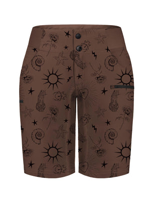 SHREDLY Women's All Time 11