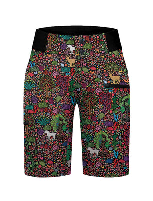 SHREDLY Women's All Time 11