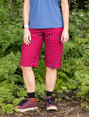 SHREDLY Women's All Time 14