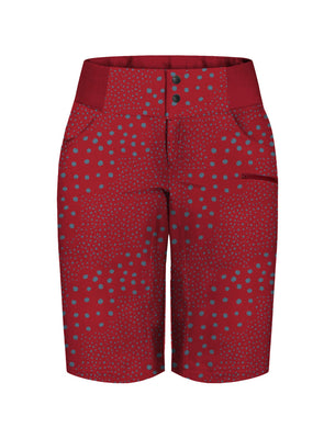 SHREDLY Women's All Time 14