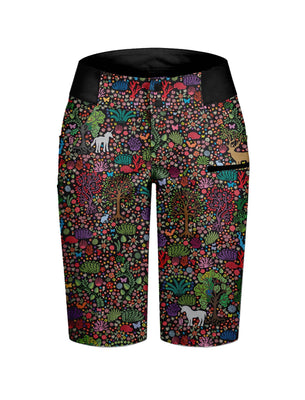 SHREDLY Women's All Time 14