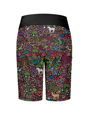 SHREDLY Women's All Time 14