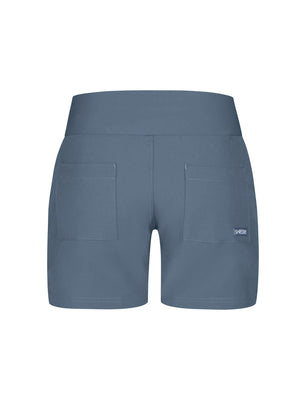 SHREDLY Women's All Time 5