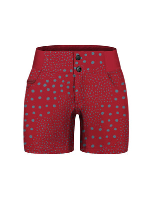 SHREDLY Women's All Time 5