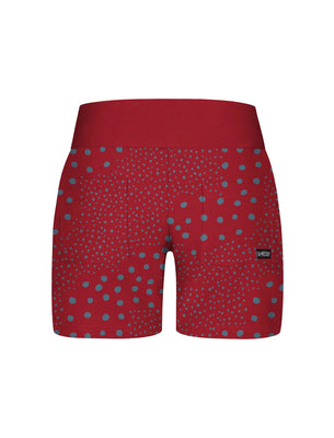 SHREDLY Women's All Time 5