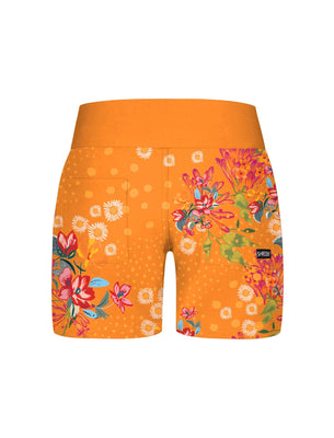 SHREDLY Women's All Time 5