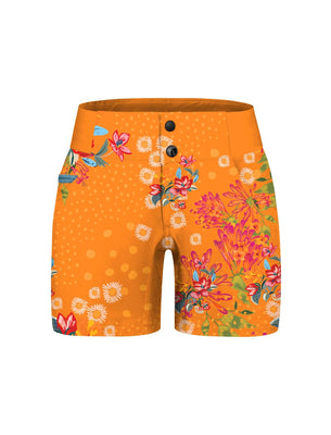 SHREDLY Women's All Time 5