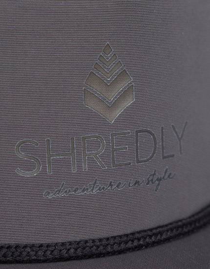 SHREDLY Women's Before and Apres Hat