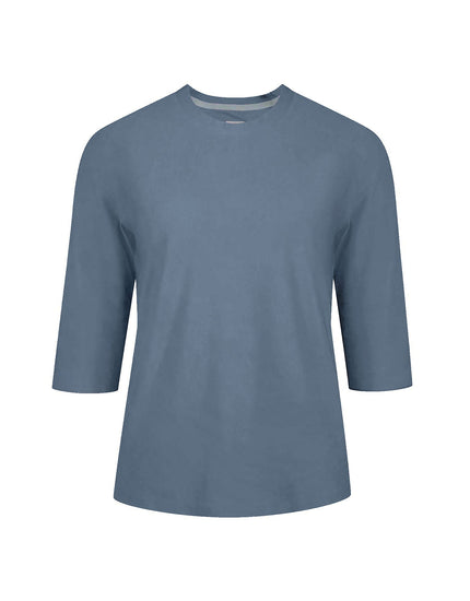 SHREDLY Women's Beyond Tech 3/4 : Azul