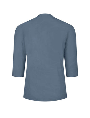 SHREDLY Women's Beyond Tech 3/4 : Azul