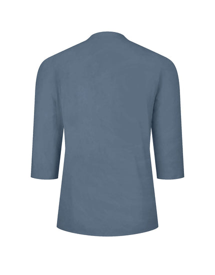 SHREDLY Women's Beyond Tech 3/4 : Azul