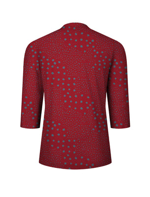 SHREDLY Women's Beyond Tech 3/4 : Dottie