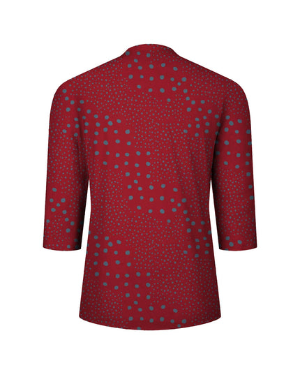 SHREDLY Women's Beyond Tech 3/4 : Dottie
