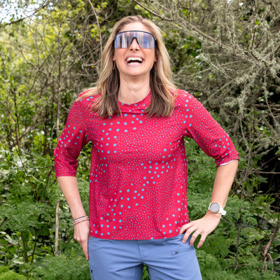 Beyond Tech 3/4 : Dottie