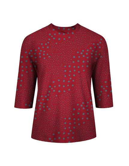 SHREDLY Women's Beyond Tech 3/4 : Dottie