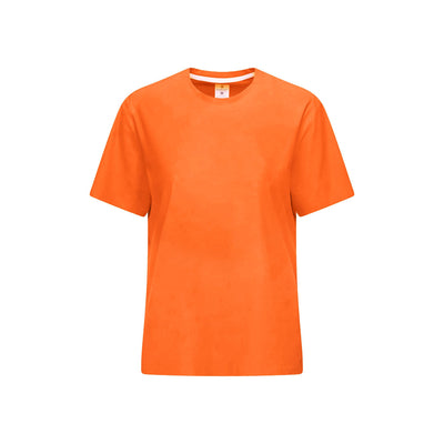 Beyond Tech Tee Vented : Clementine