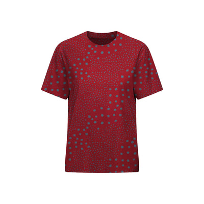 Beyond Tech Tee Vented : Dottie