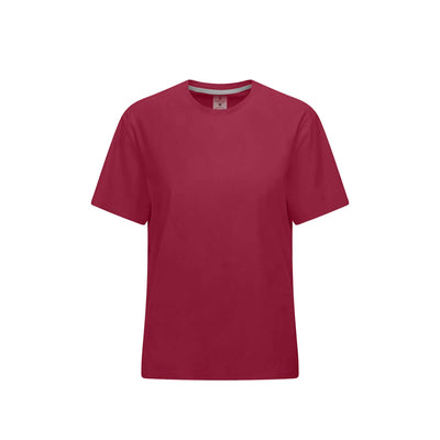Beyond Tech Tee Vented : Raspberry