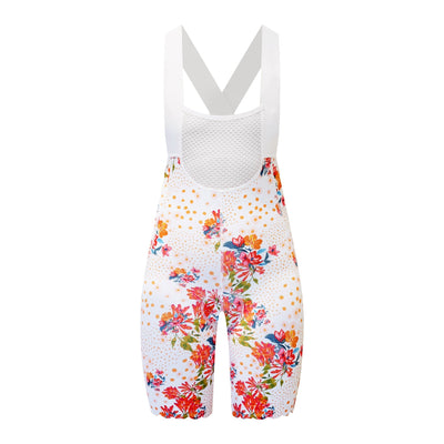 Biker Bib : Flora