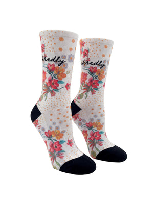 SHREDLY Women's EVO Air 6