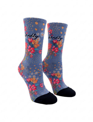 SHREDLY Women's EVO Air 6