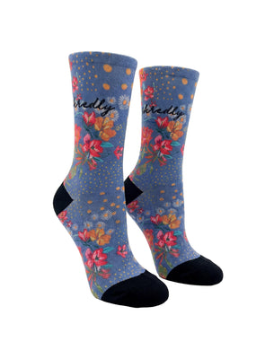 SHREDLY Women's EVO Air 6