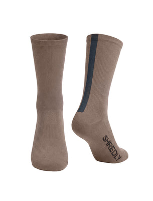 SHREDLY Women's Explorer Crew Sock 6