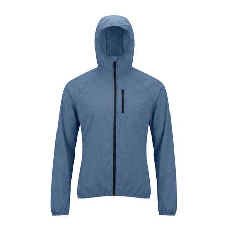 【Mサイズ】EXPLORER LIGHT TECH JACKET BLU TWM Explorer Jacket : Azul - Women's | SHREDLY