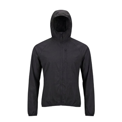 Explorer Jacket : Noir