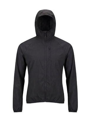 SHREDLY Women's Explorer Jacket : Noir